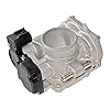 25181982 Throttle Body Assembly for Chevy Aveo Aveo5 Pontiac Wave 2006 2007 2008 L4 1.6L