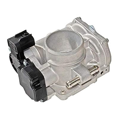 25181982 Throttle Body Assembly for Chevy Aveo Aveo5 Pontiac Wave 2006 2007 2008 L4 1.6L