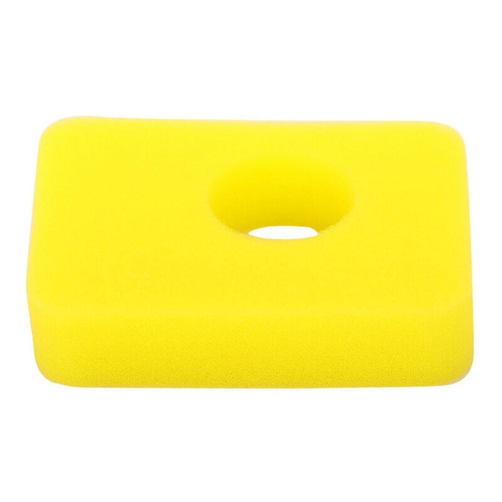 5 filtros de aire de espuma de repuesto para 799579 4248 5434 450E compatible con Oregon 30-183 para motores 08P502 09P602 09P702 09P802