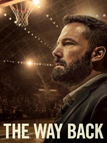 The Way Back The Way Back