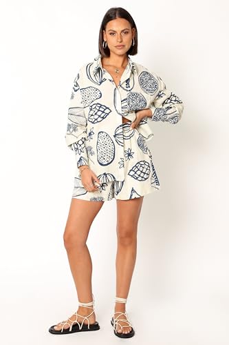 Image of Petal & Pup Women's Bonnie Two Piece Set