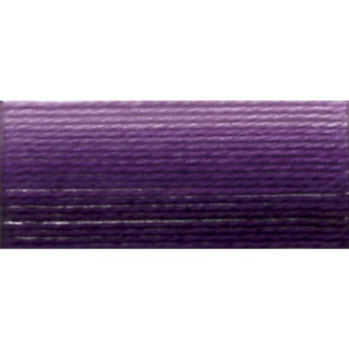 Hilo DMC Pearl Cotton Tamaño 8 87 yd Violeta miniatura 1