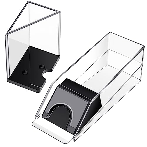 Honoson 6-Deck Blackjack Shoe and Discard Tray Honoson 6-Deck Blackjack Shoe and Discard Tray