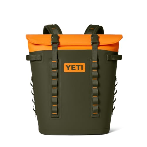 Image of YETI Hopper M Series Backpack Soft Sided Coolers with MagShield Access