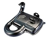 vespa auspuff reinigen Verpackungabmessungen (L x B x H): 16.2 zm x 19.6 zm x 36.0 zm