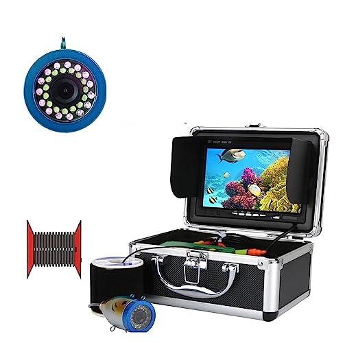 ���T DVR �����ނ�J���� �_�u�������v 30LED 15 ���[�g�� 30 50 ���[�g���h���{�[�g/�C/��ނ� �y��(50M)