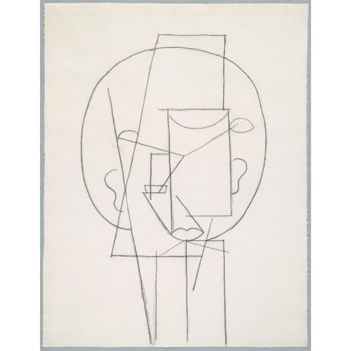 Impression giclée Pablo Picasso - Habillez vos grands murs vides avec art