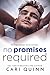 No Promises Required (Love Required Book 4)