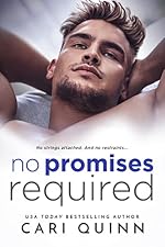 No Promises Required (Love Required Book 4)