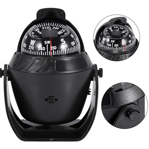 Alta Luz Led Ting Gation Eletrônico para Barco Marinho Carro Barco Com Luz Led Carro para Gation Usb