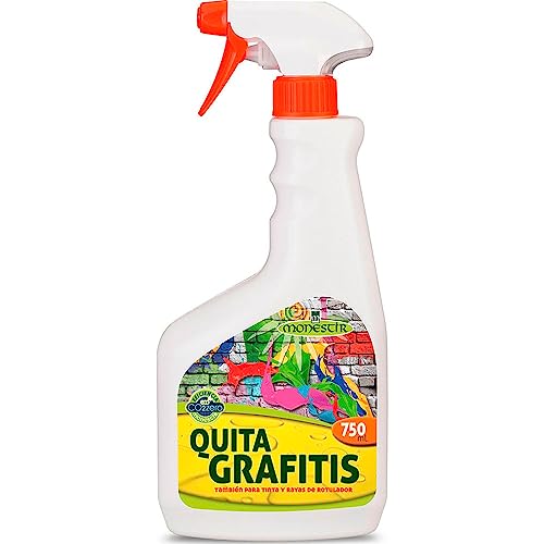 Monestir Quitagrafitis 0,75L
