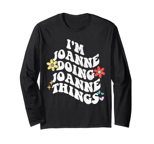���g�� Groovy Im JOANNE Doing JOANNE Things Funny Mother ����T�V���c