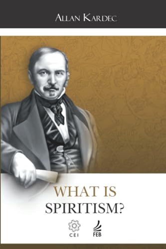 What is spiritism? (O que é o espiritismo – inglês):