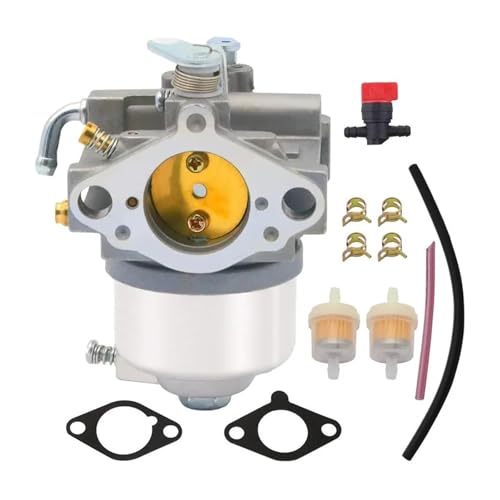 Carburateur 15003-2260 anti-fuite pour réparer le moteur Mule 2500 KAF620
