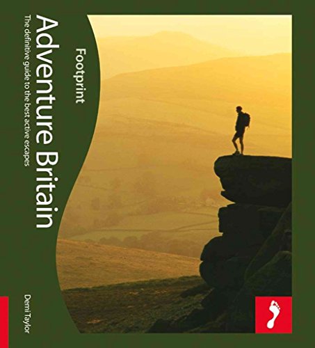 Adventure Britain