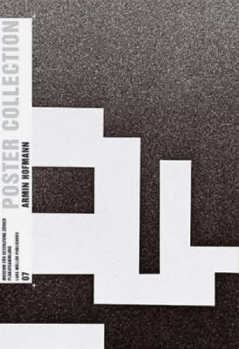 Armin Hofmann (Poster Collection) (German and English Edition)