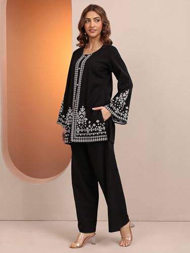 Image of Libas Womens Co-Ord Set