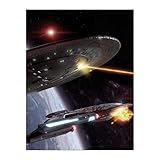 De 12 años en adelante Holocubierta- Star Trek Adventures: Herramientas del Director - Español, Color (HOLSTA02)