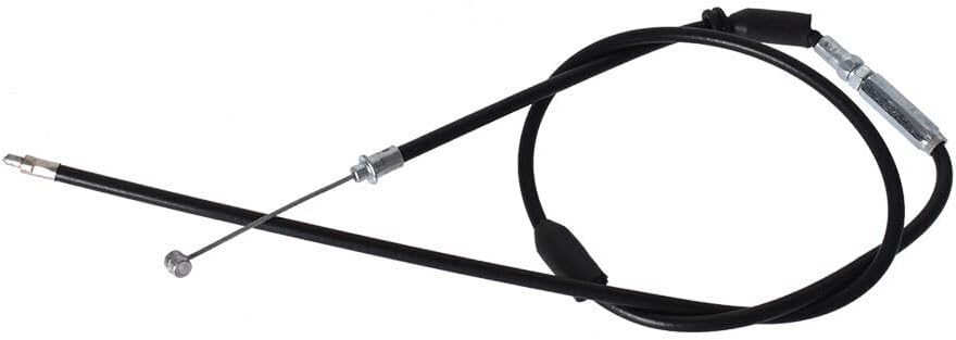 Carburetor Thumb Throttle & Cable For Honda TRX70 TRX90 ATC70 ATC 70 90 Big Bore Genuine For OEM Replacement