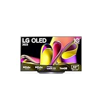 LG OLED55B39LA TV 139 cm