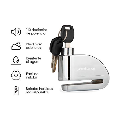 Reviews y listado de Candados con alarma para comprar hoy. 14 Reviews y listado de Candados con alarma para comprar hoy. 10