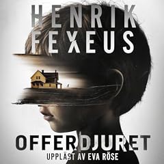 Offerdjuret cover art