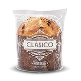 EL MOLINO DE DIA mini panettone clásico bolsa 100 gr