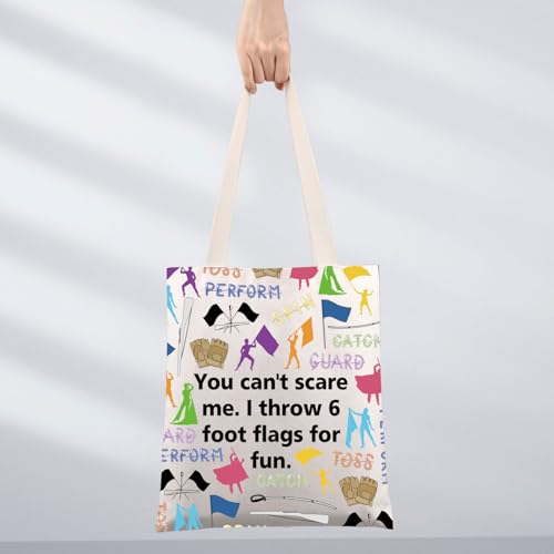 Bolso Tote Color Guard miniatura 5