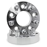 AQPYITYZ-4-Wheel-Spacers-5x115-to-5x475-5x1207-125-Thick-5-Lug-Adapter-1-Thickness-Affordable-and-cost-effective