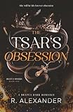 tsar alexander mini custom  The Tsar\'s Obsession: A Bratva Dark Romance