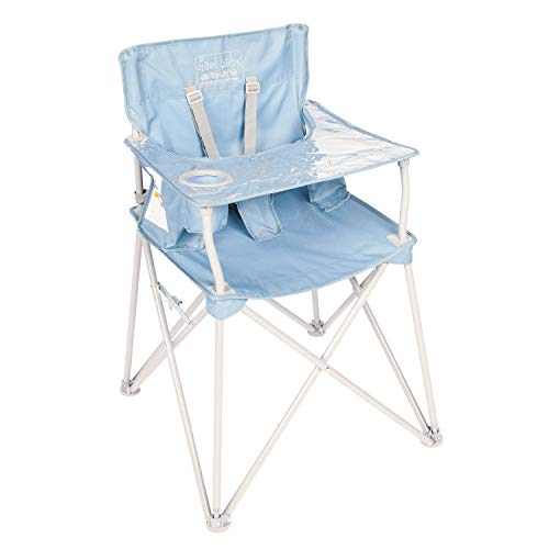 Baby Camping Guide Best Camping High Chairs Techie Camper