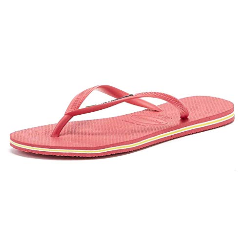 Image of Havaianas Women's Brazil Logo Sandals