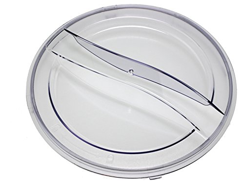 Preisvergleich Produktbild Unold 4887012 Deckel für 48872 Profi, 48872 Exklusiv Eismaschine