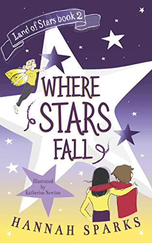 Where Stars Fall: 2 (Land Of Stars)