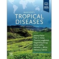 Manson's Tropical Diseases