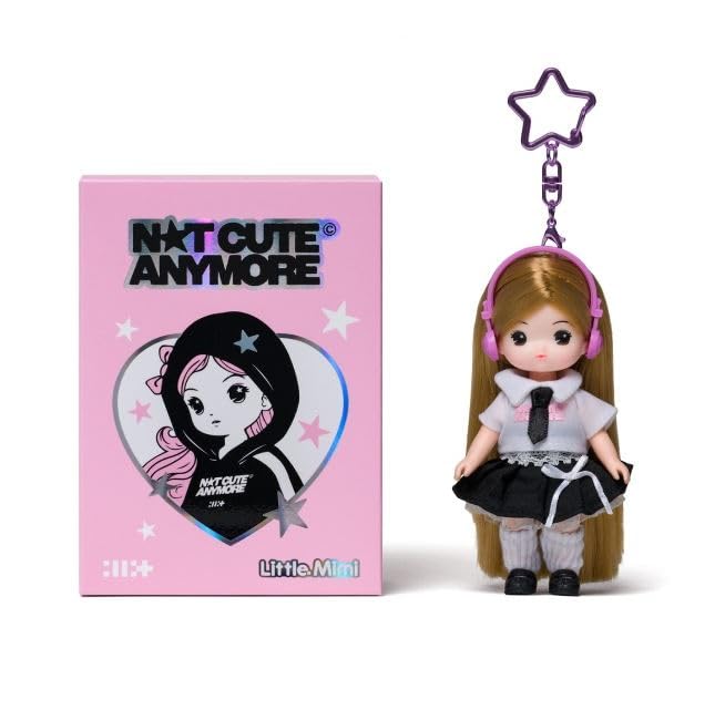 Amazon.co.jp: [ Little Mimi Ver. ] ILLIT - 1st SINGLE ALBUM [ NOT