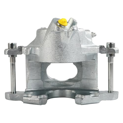 Image of 18-4060 Front Left Disc Brake Caliper w /o Bracket