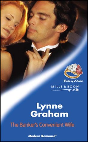 The Banker's Convenient Wife (Mills & Boon Modern) (Brides of L'Amour Book 3)