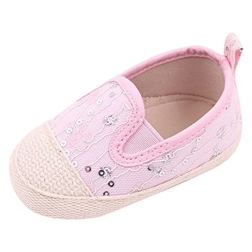 Summer Children Infant Toddler Shoes Boys Girls Casual Shoes Flat Lightweight Slip On Toddler Lightweight Shoes