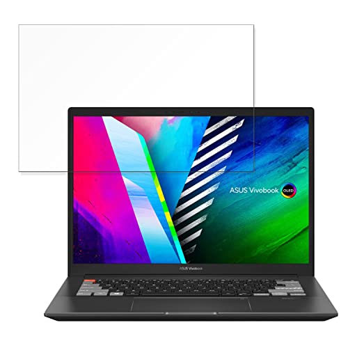 FILMEXT �t�B���� ASUS Vivobook Pro 14X OLED(M7400QC/N7400PC) ������ �ی�t�B���� �u���[���C�g�J�b�g ���˒ጸ BAPB00201