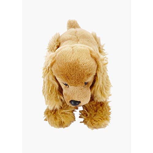 Peluche cocker Top 10 de 2020 Comparatif des Meilleurs Maveo.fr