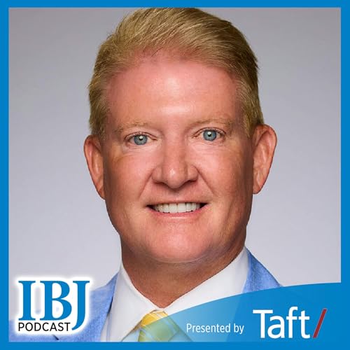 Originally on path to be preacher, Damar CEO leads efforts to aid thousands per day