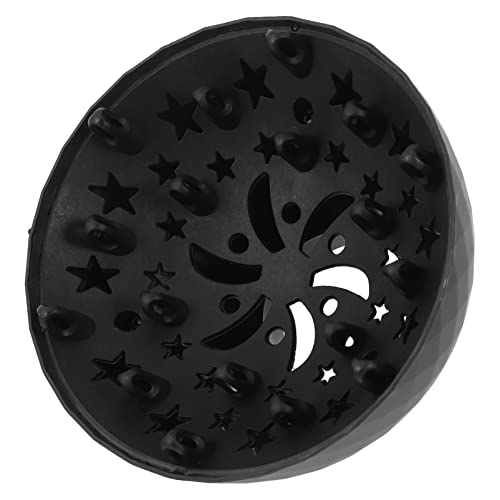 Beaupretty Acessório Para Universal Shop Tools Dyer Difusor Curly Reusable Hairstyling Blow Disffuse