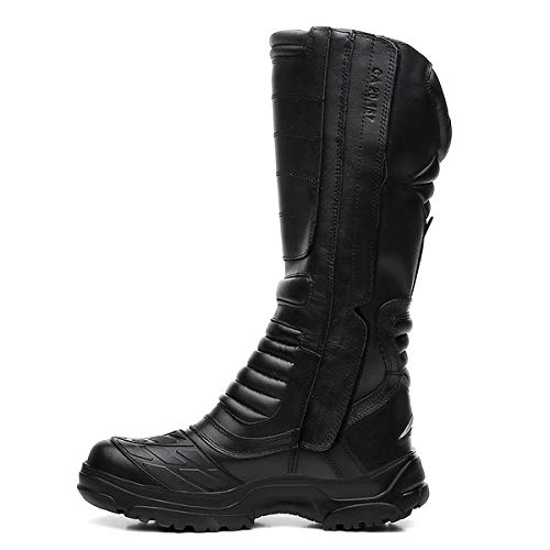Bota Bombeiro Civil Kallucci BCL Atack Women