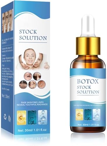Líquido original Retinol face Serum Firming Collagen Anti Envelhe...