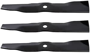 RAParts Aftermarket-Mäherklingen Für John Deere ZTrak Z525E Z535M Z540M