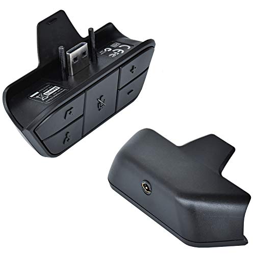 Stereo Headset Adapter for Xbox One