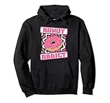 Toy Donut Cake Plush Apparel Lover Costume Gifts