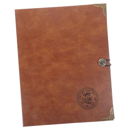 Album monnaie porte-billets Operitacx rangement collectionneurs transparent