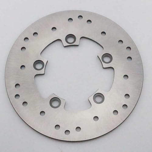 Disque de frein arrière en acier inoxydable pour Suzuki AN250 Skywave Type M S SS